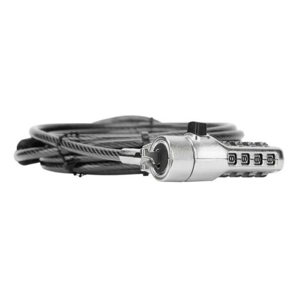 TARGUS CABLE LOCK COMPACT SERIALIZED ASP71GLX-S