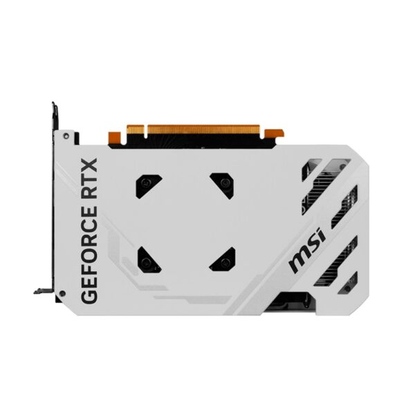 TARJETA GRÁFICA MSI RTX4060 VENTUS 2X WHITE 8G OC DD6 912-V516-030