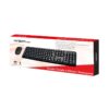 TECLADO ARGOMTECH ARG-KB-7420 KIT PORTUGUES
