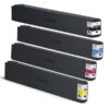 TINTA EPSON T858100 BLACK WF-C20590