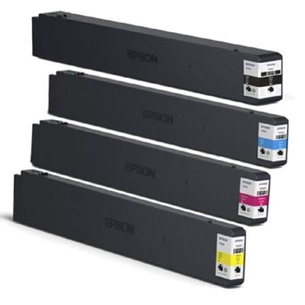 TINTA EPSON T858100 BLACK WF-C20590