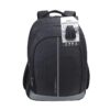 MOCHILA ARGOMTECH ARG-BP-0728BK 15.6" VISIONAIRE NEGRA