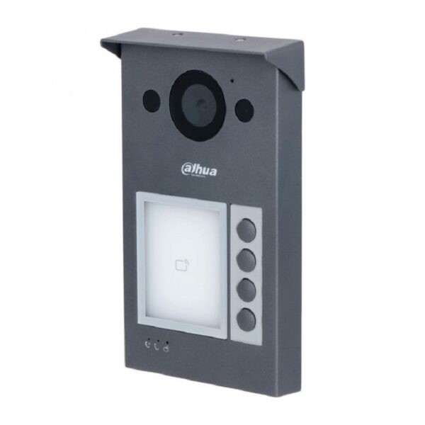 VIDEO PORTERO DAHUA VTO3311Q-WP POE/IP/WIFI