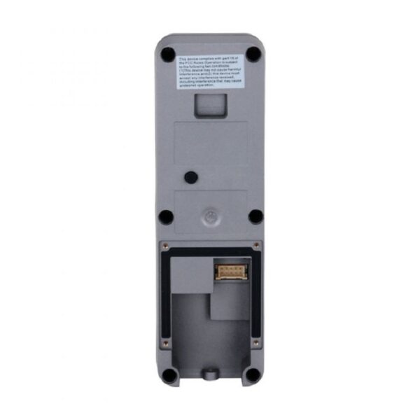 VIDEOPORTERO DAHUA VTO2311R-WP POE IP65