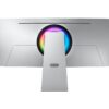 MONITOR GAMER SAMSUNG 34" LS34BG850SNXZA 175 HZ OLED HDMI