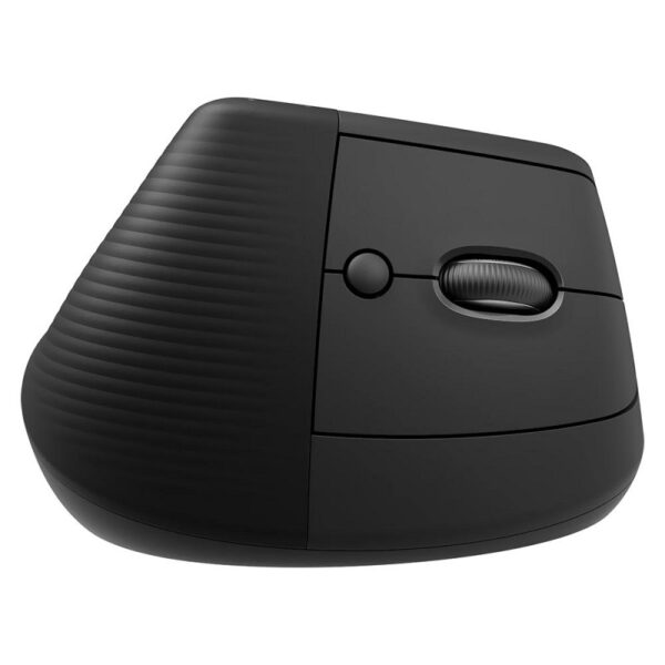 MOUSE LOGITECH 910-006466 ERGONOMIC NEGRO