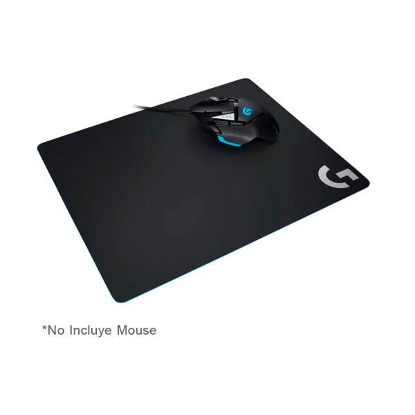 MOUSE PAD GAMER LOGITECH 943-000077 LARGE CLOTH
