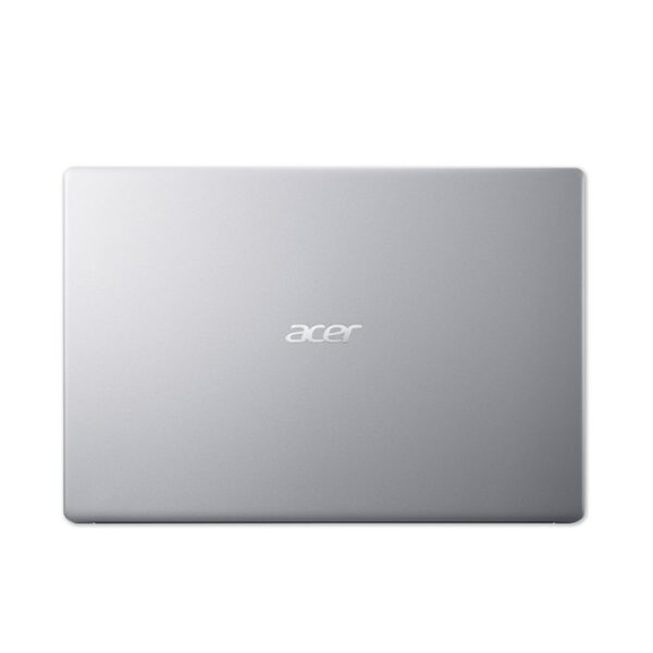 NOTEBOOK ACER CI7 A515-54-76FS/15.6FHD/8/256/W10/PLATA