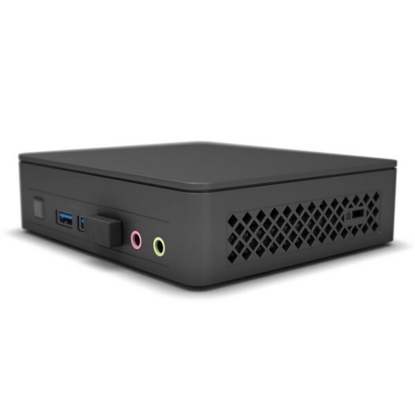 MINI PC INTEL NUC CEL C11ATKC20000