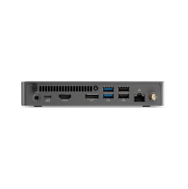 MINI PC ACER CEL CM7305/4GB/128GB/FREE DOS