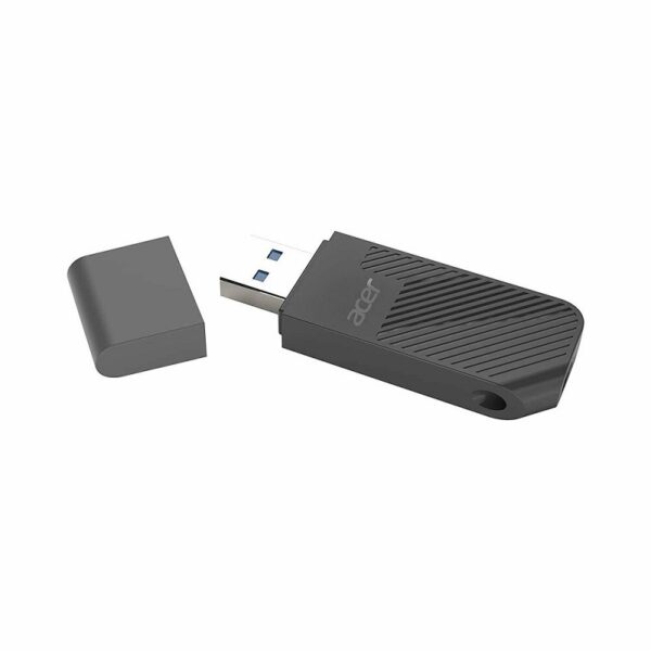 PENDRIVE ACER 16GB USB 3.2 BLAN/VER/NEGR