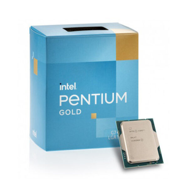 PROCESADOR INTEL PEN G7400 DC 4.10/4M/1700 12MA