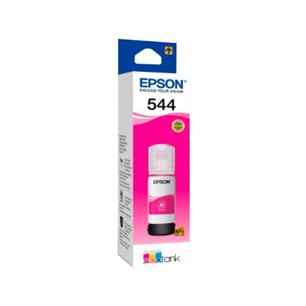 TINTA EPSON L3110 T544320-AL MAGENTA