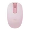 MOUSE LOGITECH M196 910-007458 BT ROSA