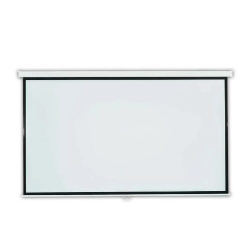 PANTALLA DE PROYECCION VIEWSONIC PJ-SCW-1001W DE 100"