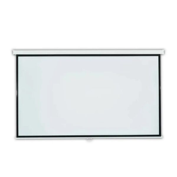 PANTALLA DE PROYECCION VIEWSONIC PJ-SCW-1001W DE 100"