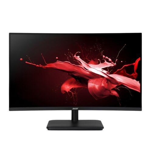 MONITOR GAMER ACER NITRO 27" ED270R S3BIIP FHD HDMI/DP/CURVO/165HZ