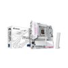 PLACA MADRE AORUS B860M ELITE WIFI 6E ICE DDR5 LGA 1851 S/R/HDMI/DP/3M2/USB