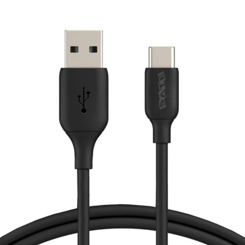CABLE SATE AL-AC2 USB-A A USB-C 3.1 2M