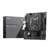 PLACA MADRE MSI PRO H510M-B M.2/DDR4/HDMI/VGA/MICRO ATX