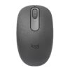 MOUSE LOGITECH M196 910-007456 BT NEGRO
