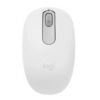 MOUSE LOGITECH M196 910-007457 BT BLANCO