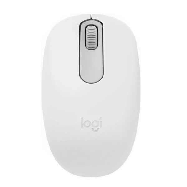 MOUSE LOGITECH M196 910-007457 BT BLANCO