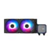 COOLER LIQUIDO MSI MAG CORELIQUID A13 240MM 306-7