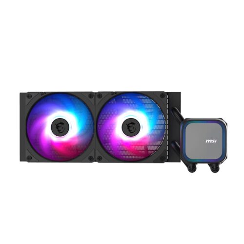 COOLER LIQUIDO MSI MAG CORELIQUID A13 240MM 306-7