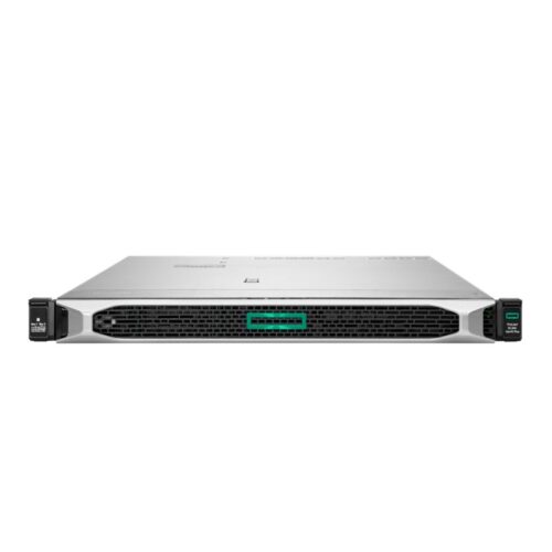 SERVIDOR HPE DL360 G10 4310/1 GB/960 8SFF P78116-DM5