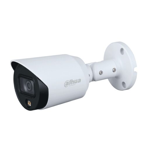 CÁMARA DAHUA HAC-HFW1509TP-A LED BULLET 5MP 2.8MM 20M IP67