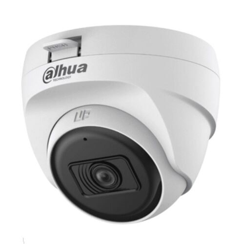 CÁMARA DAHUA HAC-T1A51P-U DOMO 5MP 2.8MM 30M