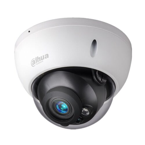 CÁMARA DAHUA IPC-HDBW2441R-ZAS DOMO 4MP IK10