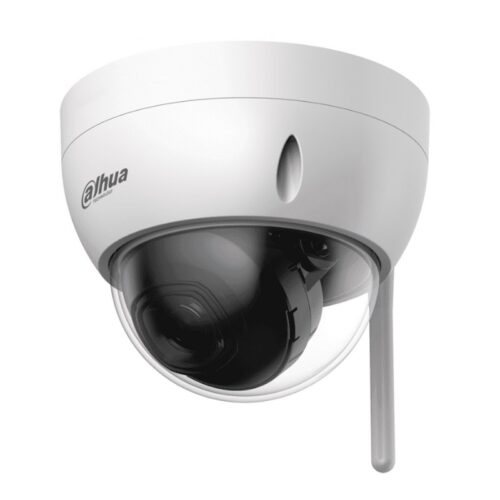 CÁMARA DAHUA DH-IPC-HDBW1230DE-SW 2MP IR FIXED-FOCAL WIFI