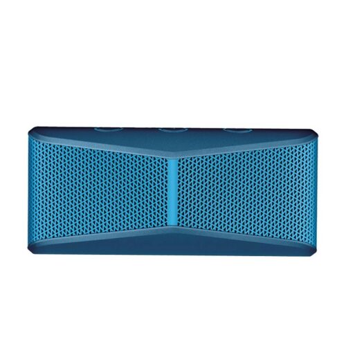 PARLANTE LOGITECH 984-000407 X300 WIR AZUL