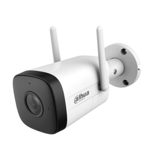 CÁMARA DAHUA DH-IPC-HFW1430DT-STW 4 MP IR FIXED-FOCAL WIFI