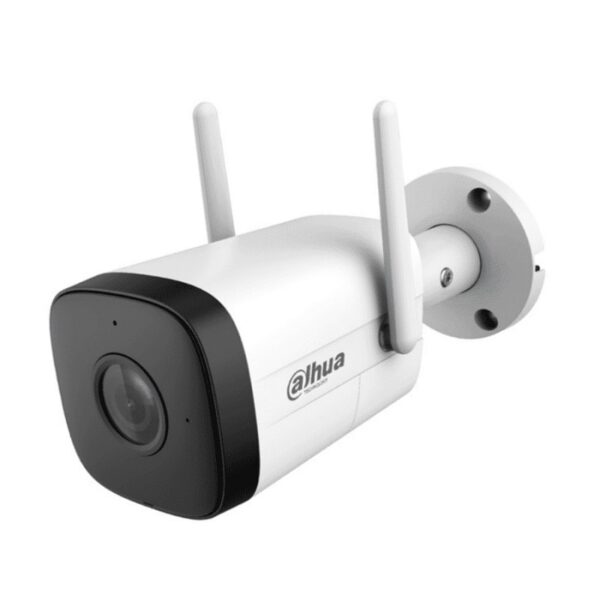 CÁMARA DAHUA DH-IPC-HFW1430DT-STW 4 MP IR FIXED-FOCAL WIFI