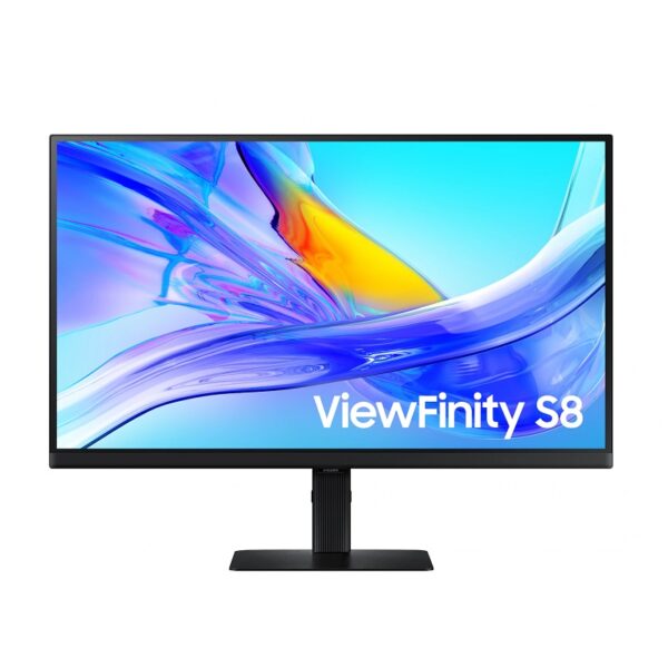 MONITOR SAMSUNG 32" LS32D804UANXGO 4K UHD