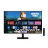 MONITOR SAMSUNG SMART 32" LS32DM500ENXGO FHD
