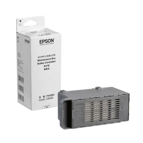 CAJA DE MANTENIMIENTO EPSON C12C934591 (L8180/L15150)