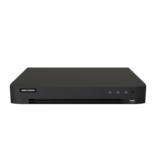 DVR HIKVISION IDS-7216HQHI-M1/XT 16CH 1080P 1U H265 ACUSENSE