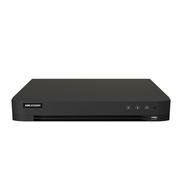 DVR HIKVISION IDS-7216HQHI-M1/XT 16CH 1080P 1U H265 ACUSENSE
