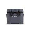 CONSERVADORA IGLOO 23L TRAILMATE CARBONITE 1P 52X36X42CM 50182
