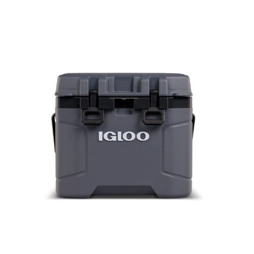 CONSERVADORA IGLOO 23L TRAILMATE CARBONITE 1P 52X36X42CM 50182