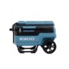 CONSERVADORA IGLOO CON RUEDAS 66L TRAILMATE JOURNEY AZUL MODERNO 34952