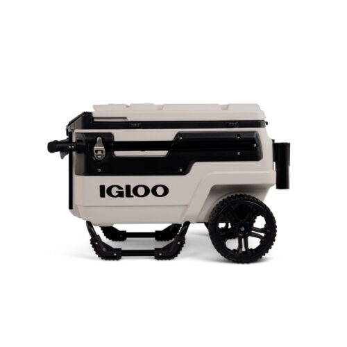 CONSERVADORA IGLOO CON RUEDAS 66L TRAILMATE JOURNEY BONE 34938