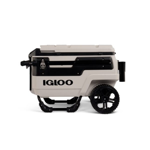 CONSERVADORA IGLOO CON RUEDAS 66L TRAILMATE JOURNEY BONE 34938