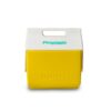 CONSERVADORA IGLOO 6L RETRO LITTLE PLAYMATE AMARILLO 32712