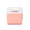 CONSERVADORA IGLOO 6L RETRO LITTLE PLAYMATE ROSA 32709