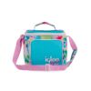BOLSA TÉRMICA IGLOO 9 LATAS RETRO SQUARE LUNCH T-DYE 63085